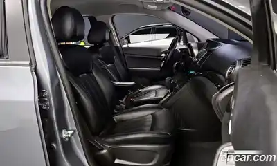 Chevrolet Orlando 2015 2.0 автомат (гидро), миниатюра 10
