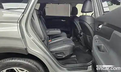 Hyundai Santa Fe 2018 2.0 автомат (гидро), миниатюра 12