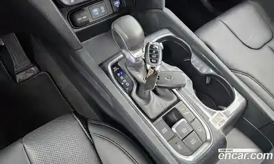 Hyundai Santa Fe 2018 2.0 автомат (гидро), миниатюра 9