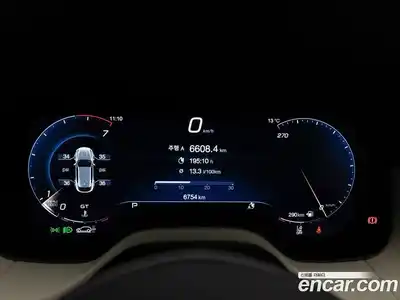 Maserati Grecale 2024 2.0 гидро, миниатюра 8