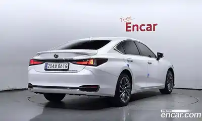Lexus ES 2024 2.5 гидро, миниатюра 2
