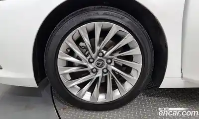 Lexus ES 2024 2.5 гидро, миниатюра 5