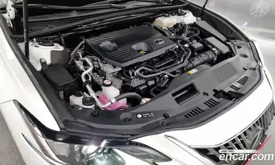 Lexus ES 2024 2.5 гидро, миниатюра 6