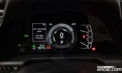 Lexus ES 2024 2.5 гидро, миниатюра 8