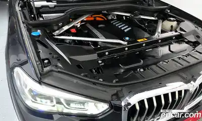 BMW X5 2021 3.0 автомат (гидро), миниатюра 6