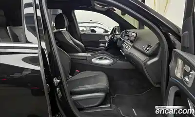 Mercedes-Benz GLS-Class 2024 4.0 гидро, миниатюра 11 Mercedes-Benz GLS-Class 2024 4.0 гидро, миниатюра 11