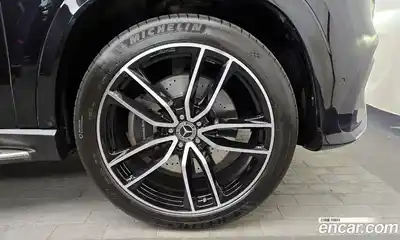 Mercedes-Benz GLS-Class 2024 4.0 гидро, миниатюра 5 Mercedes-Benz GLS-Class 2024 4.0 гидро, миниатюра 5