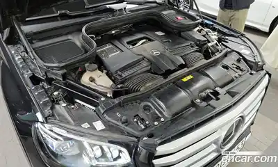 Mercedes-Benz GLS-Class 2024 4.0 гидро, миниатюра 6 Mercedes-Benz GLS-Class 2024 4.0 гидро, миниатюра 6