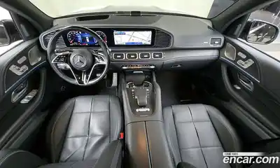 Mercedes-Benz GLS-Class 2024 4.0 гидро, миниатюра 7 Mercedes-Benz GLS-Class 2024 4.0 гидро, миниатюра 7