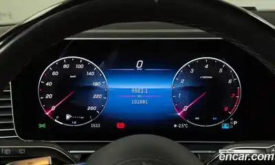 Mercedes-Benz GLS-Class 2024 4.0 гидро, миниатюра 8 Mercedes-Benz GLS-Class 2024 4.0 гидро, миниатюра 8