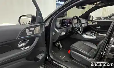 Mercedes-Benz GLS-Class 2024 4.0 гидро, миниатюра 10 Mercedes-Benz GLS-Class 2024 4.0 гидро, миниатюра 10