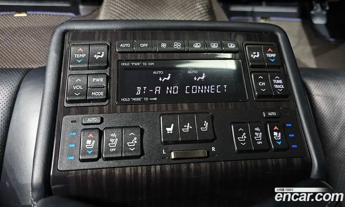 Lexus LS 2014 4.6 гидро, фото 17