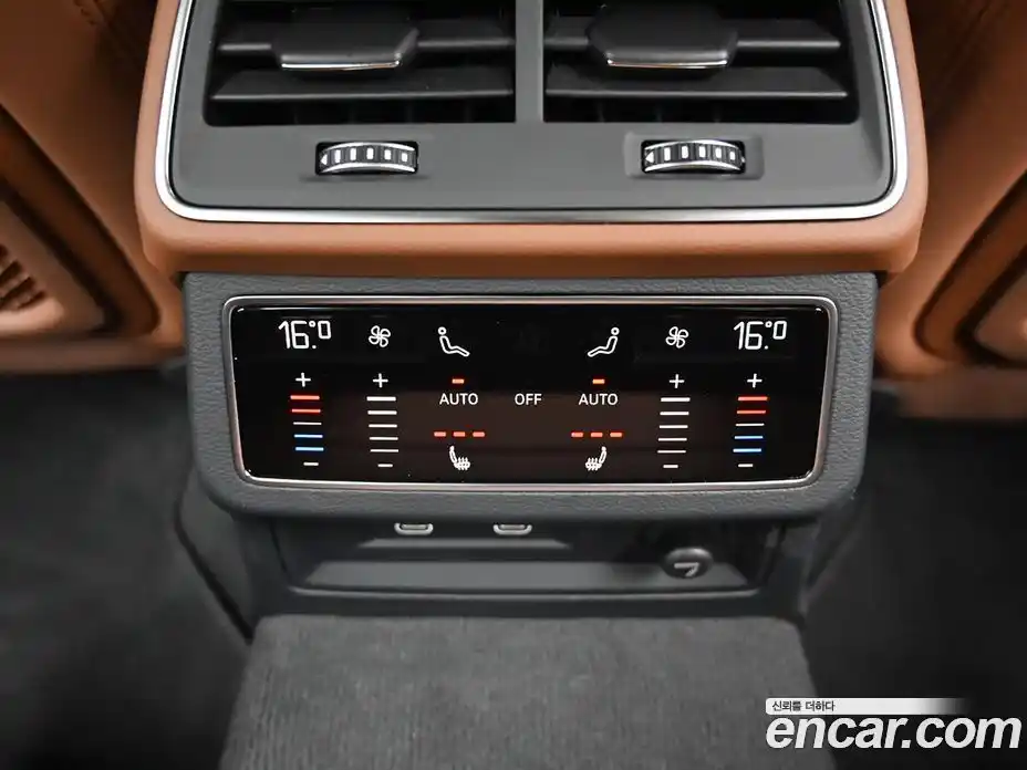 Audi A6 2024 2.0 автомат (гидро), фото 16