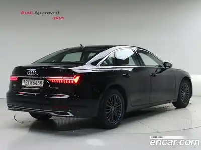 Audi A6 2024 2.0 автомат (гидро), миниатюра 2