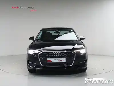 Audi A6 2024 2.0 автомат (гидро), миниатюра 3