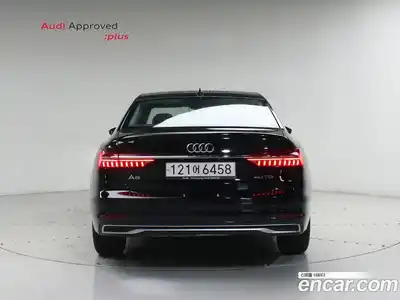 Audi A6 2024 2.0 автомат (гидро), миниатюра 4