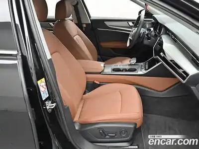 Audi A6 2024 2.0 автомат (гидро), миниатюра 10