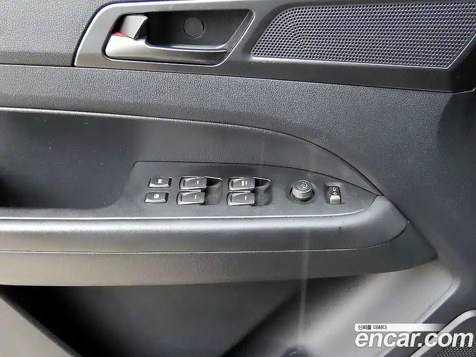 SsangYong Rexton 2021 2.2 автомат (гидро), фото 11