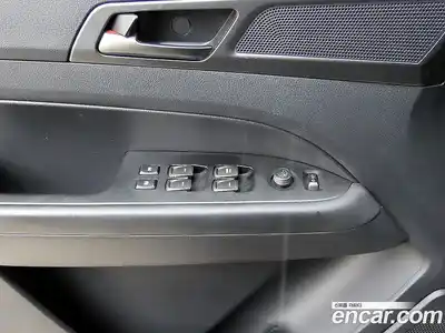 SsangYong Rexton 2021 2.2 автомат (гидро), миниатюра 11