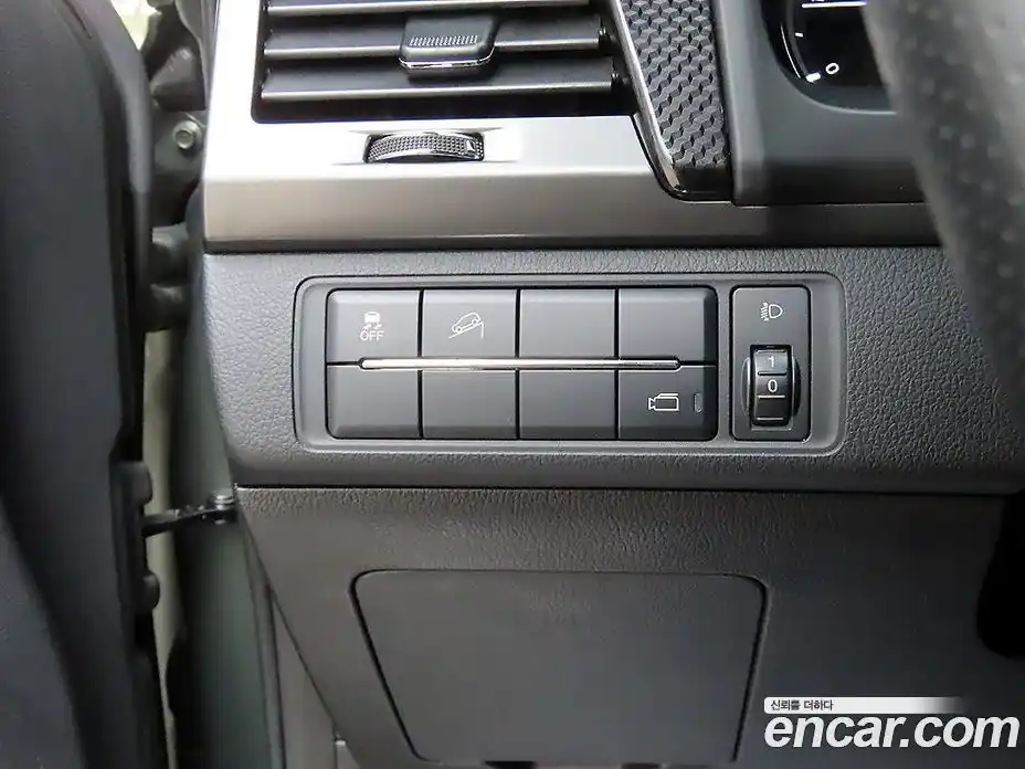 SsangYong Rexton 2021 2.2 автомат (гидро), фото 12