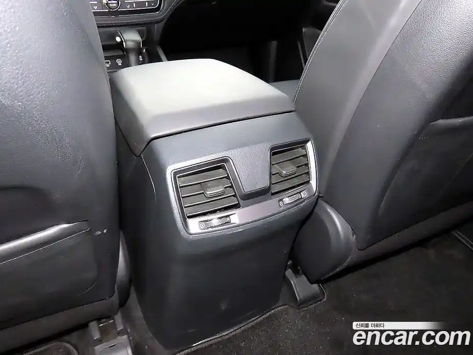 SsangYong Rexton 2021 2.2 автомат (гидро), фото 16