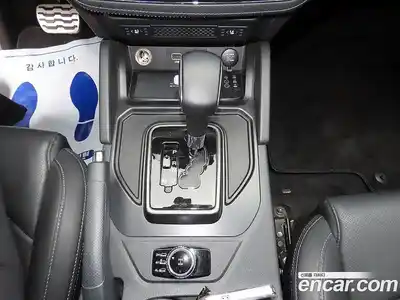 SsangYong Rexton 2021 2.2 автомат (гидро), миниатюра 10