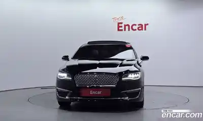 Lincoln MKZ 2018 2.0 гидро, миниатюра 3