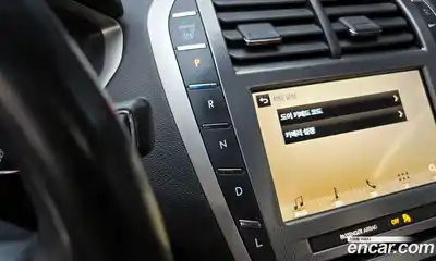 Lincoln MKZ 2018 2.0 гидро, миниатюра 9