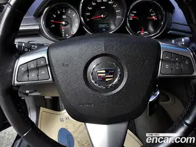 Cadillac CTS 2012 3.0 гидро, миниатюра 8