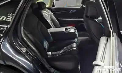 Genesis G80 2020 2.5 автомат (гидро), миниатюра 12