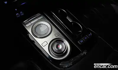 Genesis G80 2020 2.5 автомат (гидро), миниатюра 9