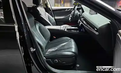 Genesis G80 2020 2.5 автомат (гидро), миниатюра 10