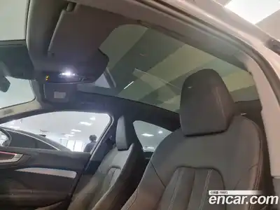 Audi A5 2025 2.0 автомат (гидро), миниатюра 12