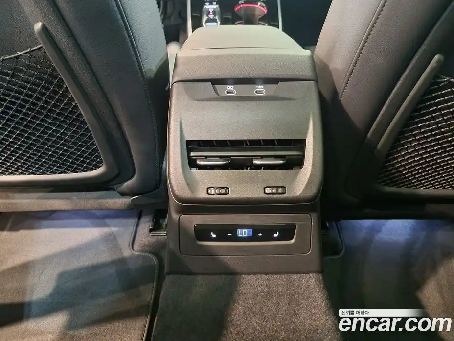 Audi A5 2025 2.0 автомат (гидро), фото 13