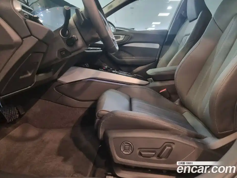 Audi A5 2025 2.0 автомат (гидро), фото 18