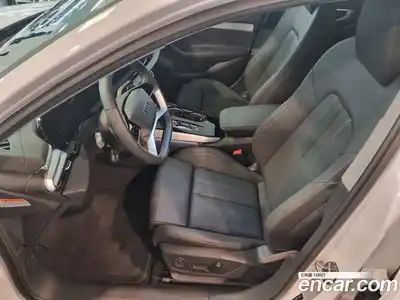 Audi A5 2025 2.0 автомат (гидро), миниатюра 10