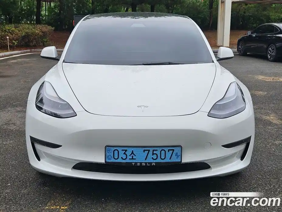 Tesla Model 3 2022 0.2 гидро, фото 1