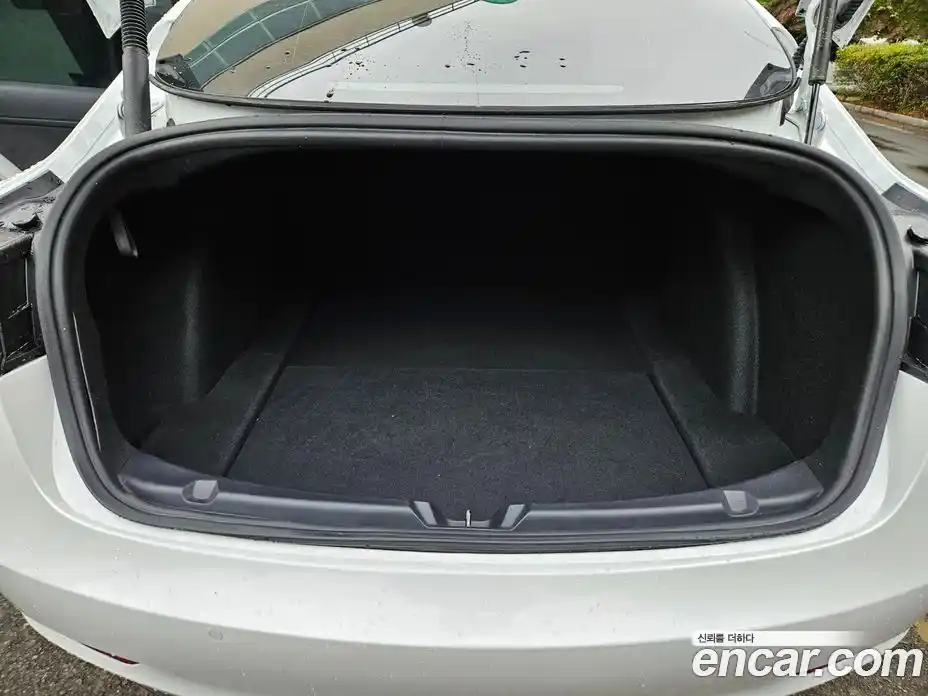 Tesla Model 3 2022 0.2 гидро, фото 11