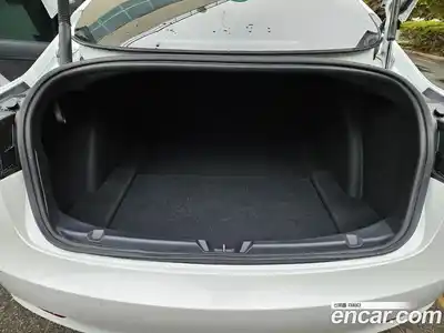 Tesla Model 3 2022 0.2 гидро, миниатюра 11