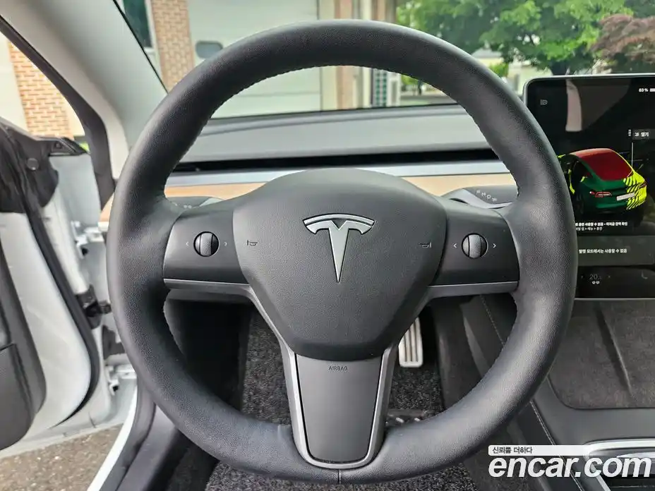 Tesla Model 3 2022 0.2 гидро, фото 13
