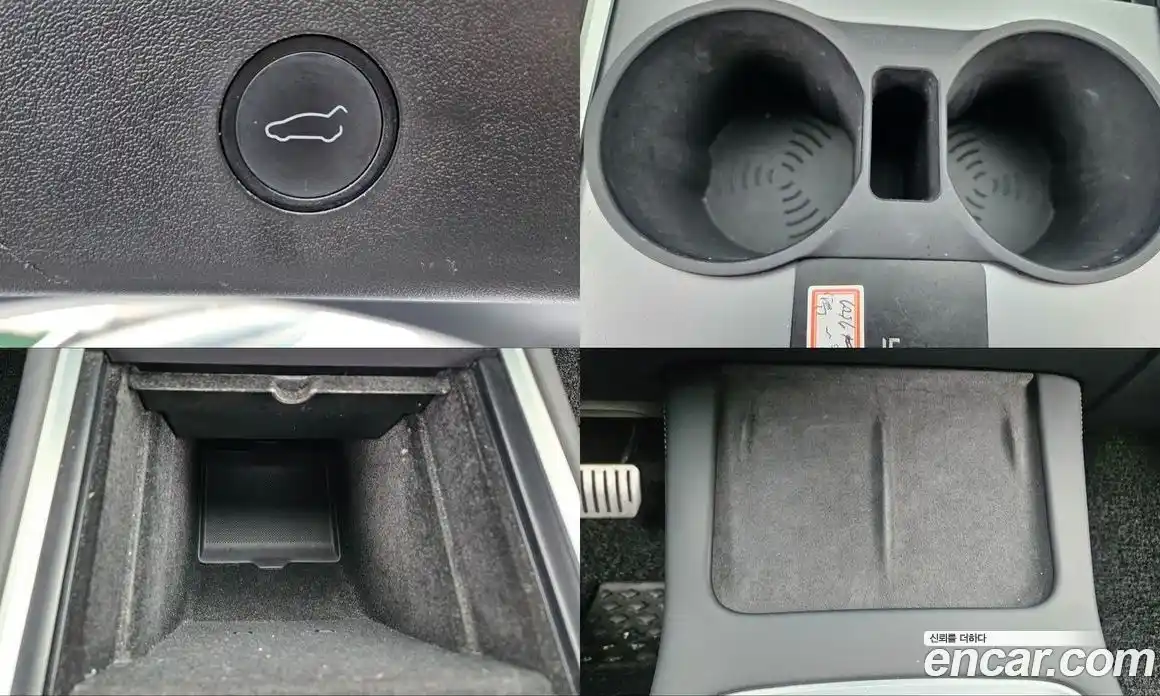 Tesla Model 3 2022 0.2 гидро, фото 16
