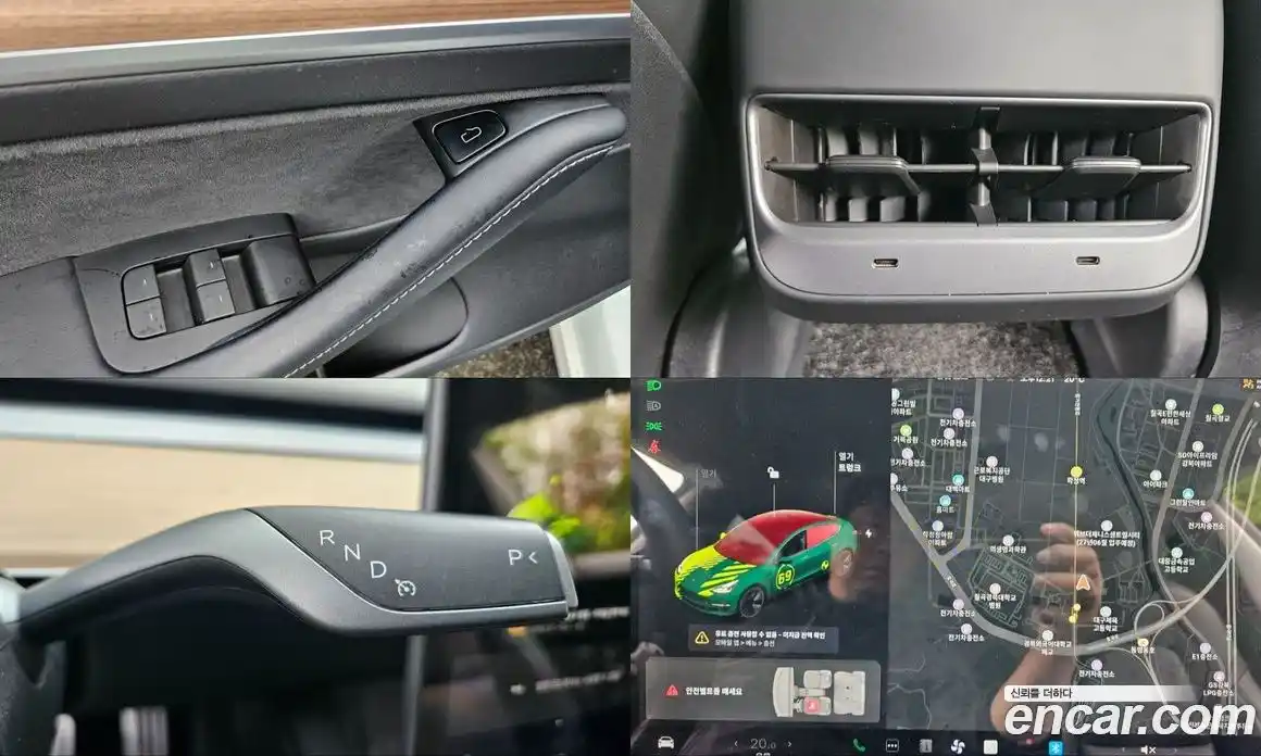 Tesla Model 3 2022 0.2 гидро, фото 17