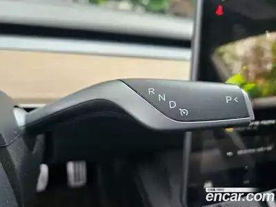 Tesla Model 3 2022 0.2 гидро, миниатюра 9