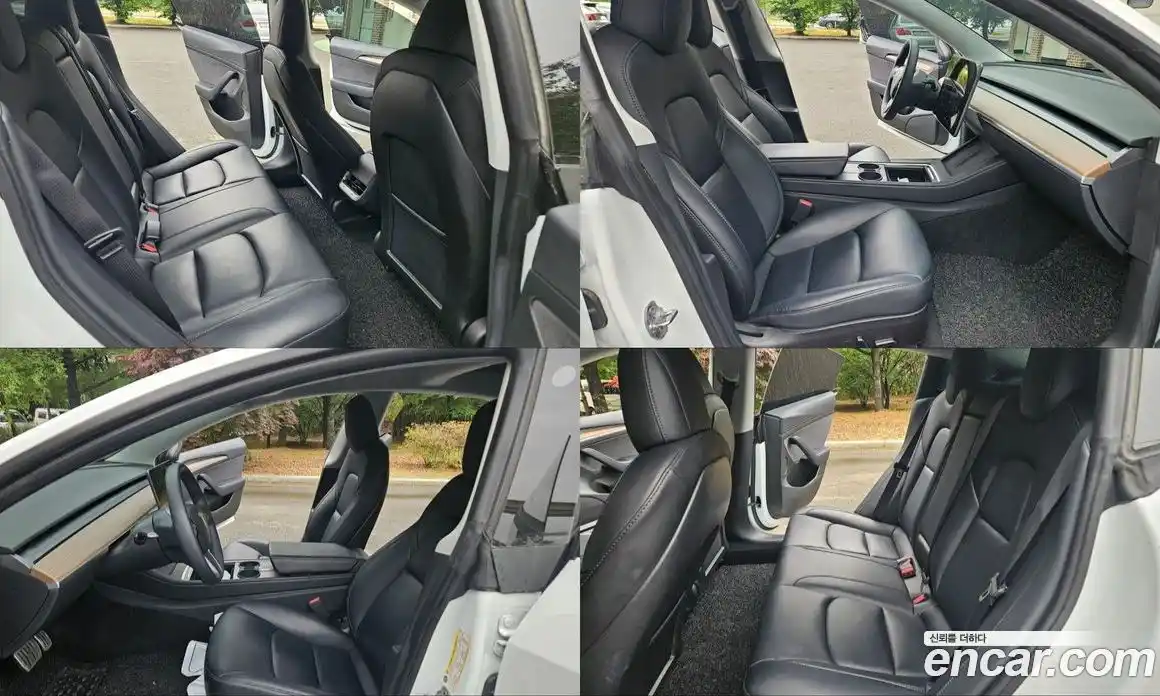 Tesla Model 3 2022 0.2 гидро, фото 10