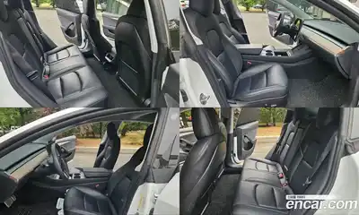 Tesla Model 3 2022 0.2 гидро, миниатюра 10