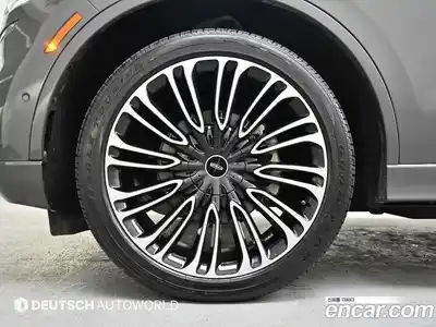 Lincoln Aviator 2020 3.0 гидро, миниатюра 5