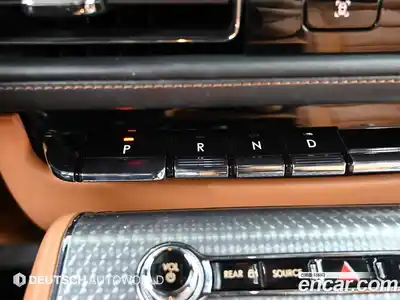 Lincoln Aviator 2020 3.0 гидро, миниатюра 9