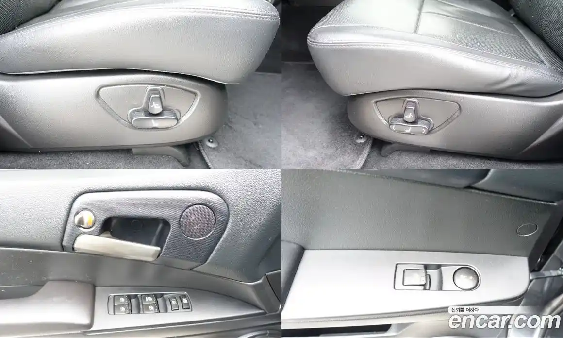 SsangYong Korando 2017 2.2 автомат (гидро), фото 17