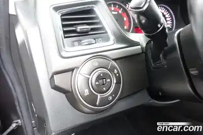SsangYong Korando 2017 2.2 автомат (гидро), миниатюра 9