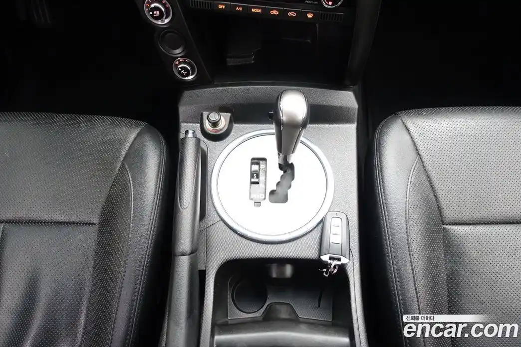 SsangYong Korando 2017 2.2 автомат (гидро), фото 10